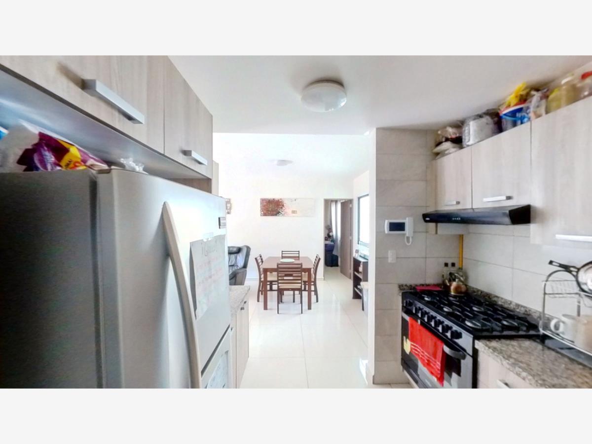 Foto de departamento en venta en lourdes 31, del carmen, benito juárez, df / cdmx, 0 No. 04