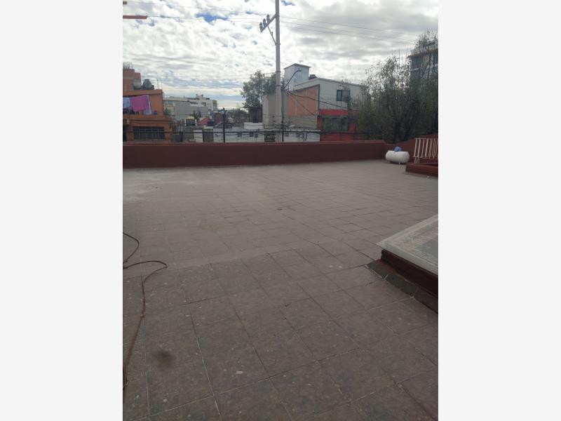 Foto de terreno habitacional en venta en lourdes 79, zacahuitzco, benito juárez, df / cdmx, 24070620 No. 04