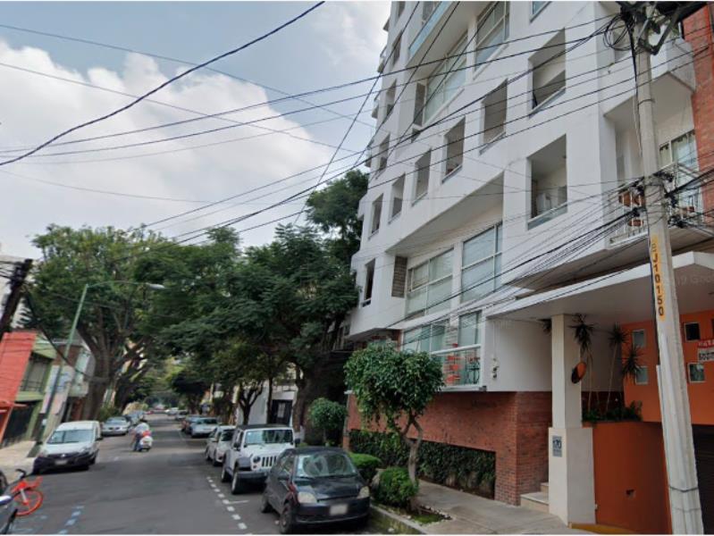 Foto de departamento en venta en lousiana 170, napoles, benito juárez, df / cdmx, 16048881 No. 01