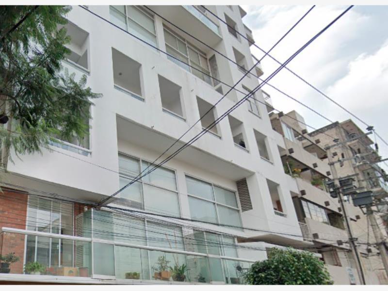 Foto de departamento en venta en lousiana 170, napoles, benito juárez, df / cdmx, 16048881 No. 02