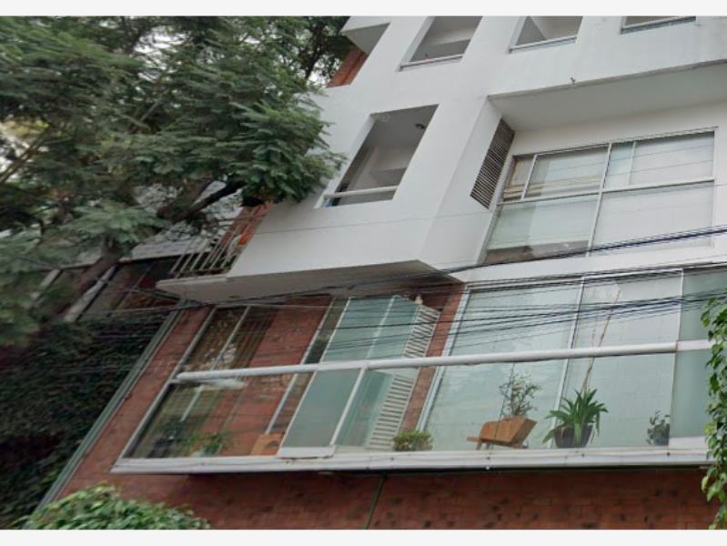 Foto de departamento en venta en lousiana 170, napoles, benito juárez, df / cdmx, 16048881 No. 03