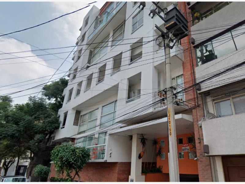 Foto de departamento en venta en lousiana 170, napoles, benito juárez, df / cdmx, 16048881 No. 04
