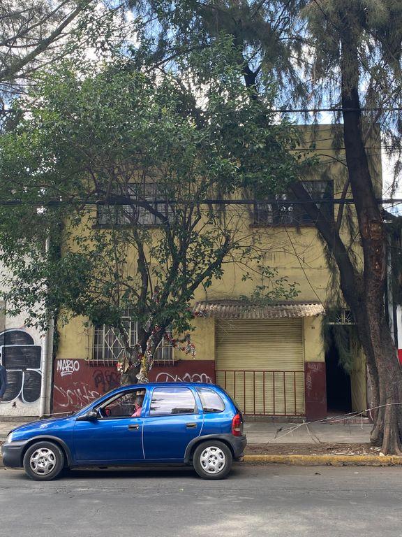 Foto de casa en venta en lucas alaman 86, obrera, cuauhtémoc, df / cdmx, 0 No. 01