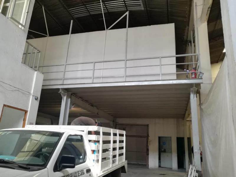 Foto de bodega en renta en lucas lassaga 232, transito, cuauhtémoc, df / cdmx, 23235353 No. 02
