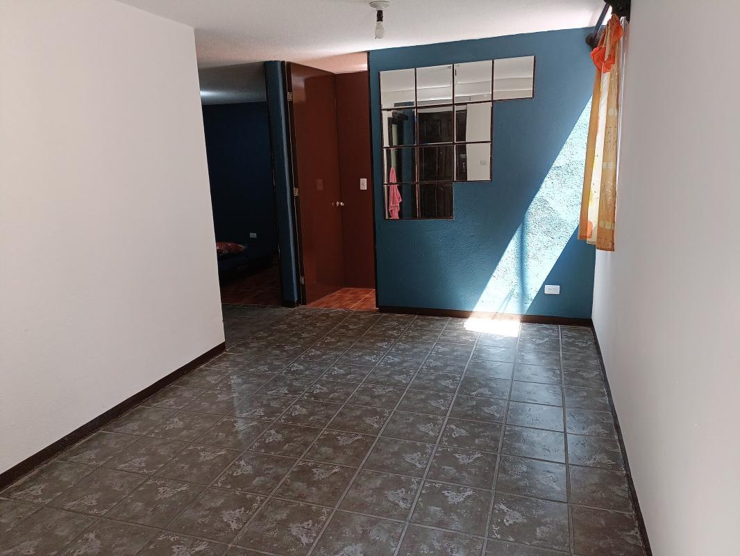 Foto de departamento en venta en lucio blanco 66, francisco villa, iztapalapa, df / cdmx, 0 No. 03