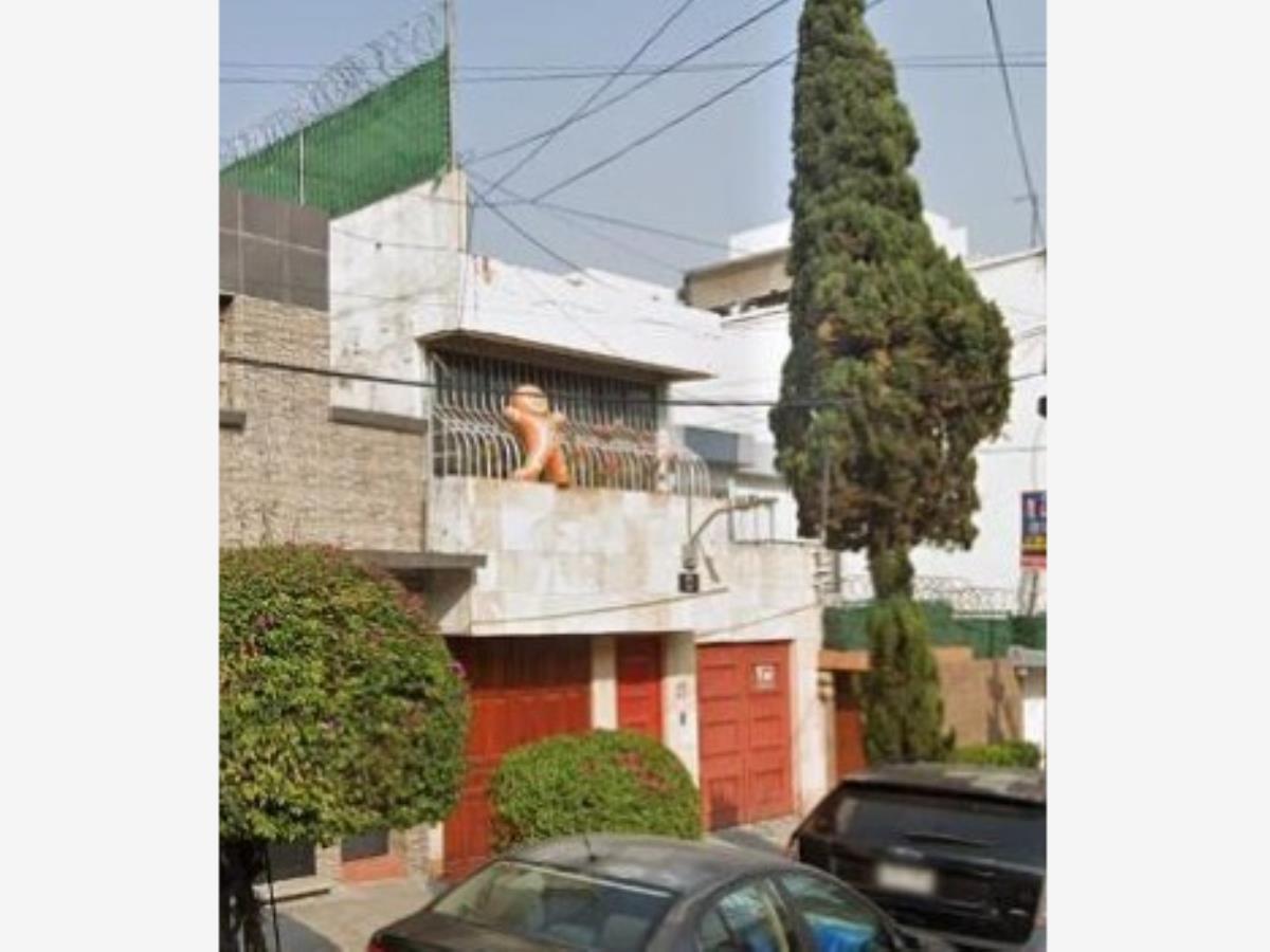 Foto de casa en venta en luis alconedo 27, merced gómez, benito juárez, df / cdmx, 0 No. 03