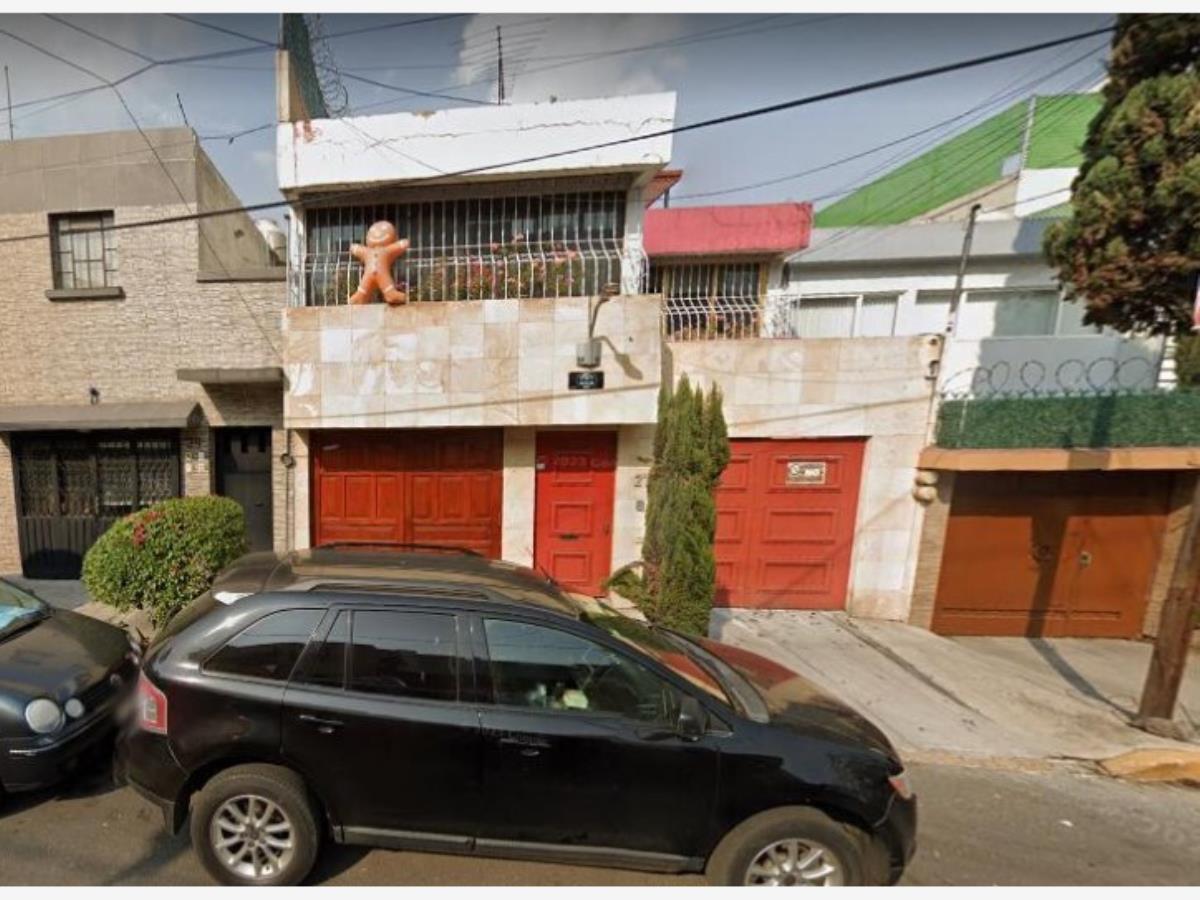 Foto de casa en venta en luis alconedo 27, merced gómez, benito juárez, df / cdmx, 0 No. 04