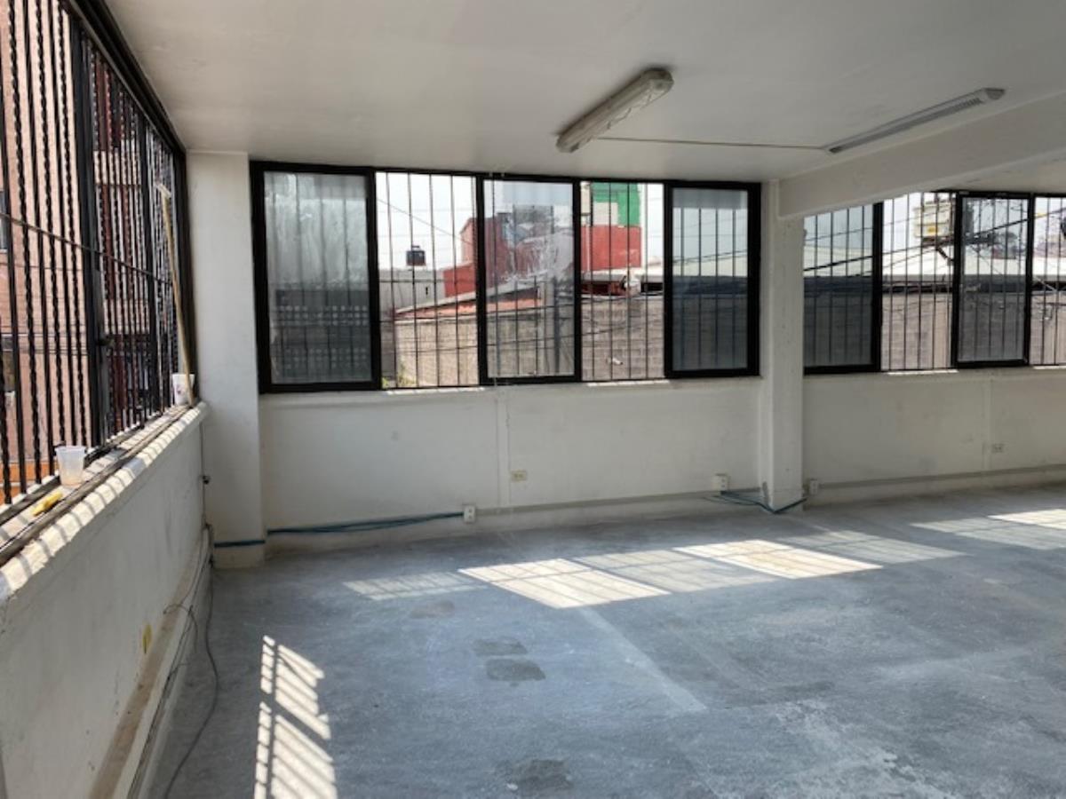 Foto de oficina en renta en luis braile 65, san simón ticumac, benito juárez, df / cdmx, 0 No. 02