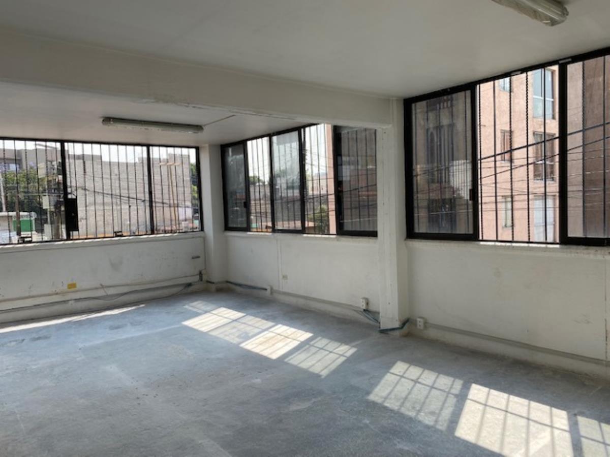 Foto de oficina en renta en luis braile 65, san simón ticumac, benito juárez, df / cdmx, 0 No. 03