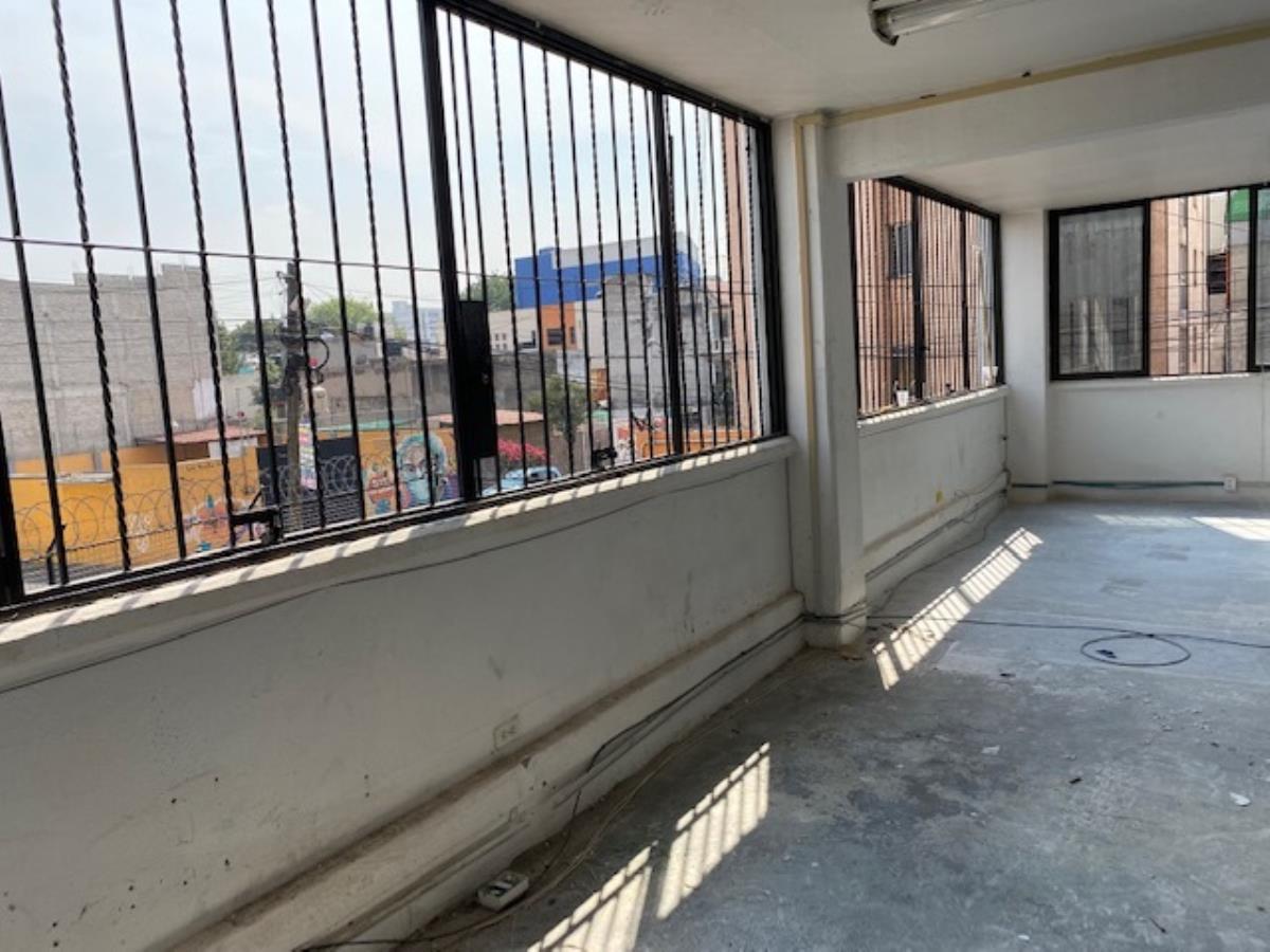 Foto de oficina en renta en luis braile 65, san simón ticumac, benito juárez, df / cdmx, 0 No. 04