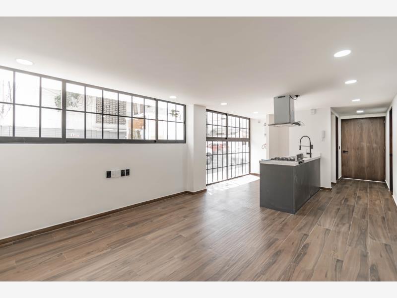 Foto de departamento en venta en luis carracci 43, san juan, benito juárez, df / cdmx, 0 No. 03