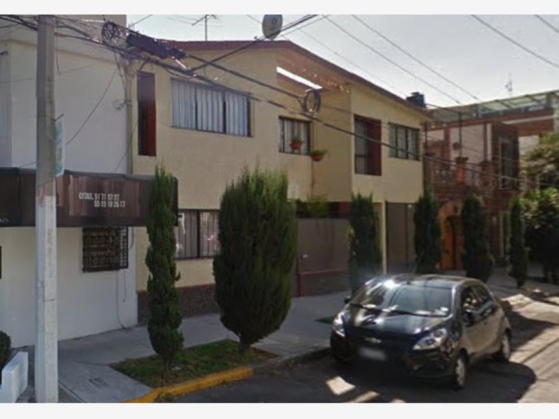 Foto de casa en venta en luis g, inclan 43, toriello guerra, tlalpan, df / cdmx, 23947963 No. 02