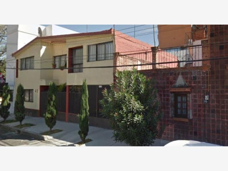 Foto de casa en venta en luis g, inclan 43, toriello guerra, tlalpan, df / cdmx, 23947963 No. 03