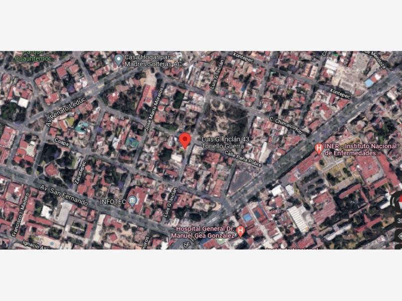 Foto de casa en venta en luis g, inclan 43, toriello guerra, tlalpan, df / cdmx, 23947963 No. 04