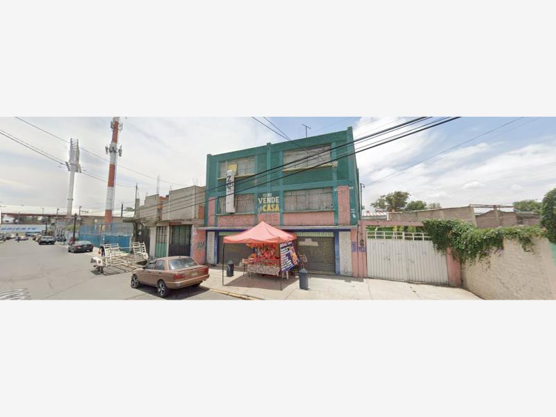 Foto de departamento en venta en luis jasso 28, valle de san lorenzo, iztapalapa, df / cdmx, 25183008 No. 01