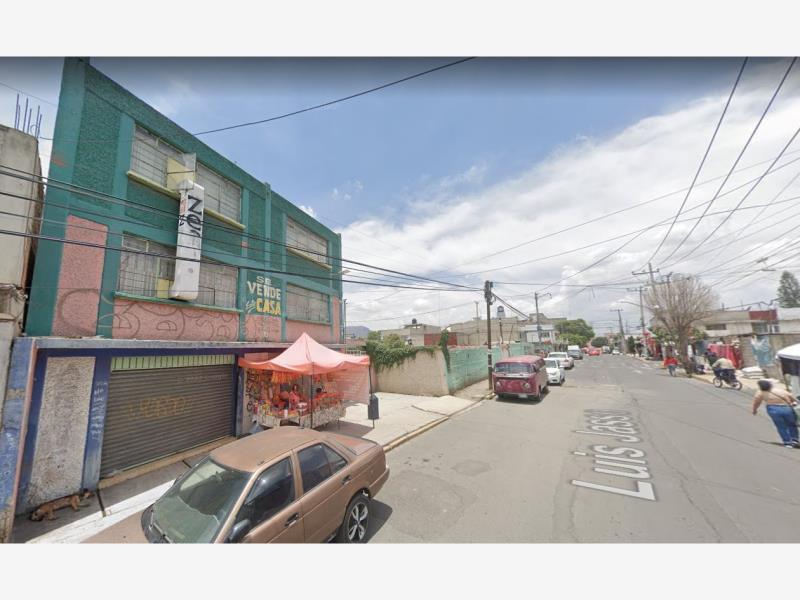Foto de departamento en venta en luis jasso 28, valle de san lorenzo, iztapalapa, df / cdmx, 25183008 No. 02