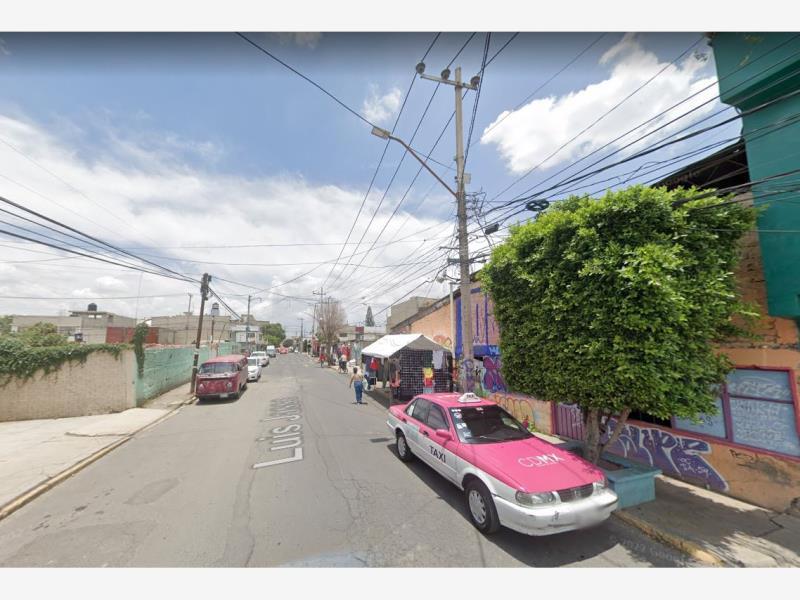 Foto de departamento en venta en luis jasso 28, valle de san lorenzo, iztapalapa, df / cdmx, 25183008 No. 03