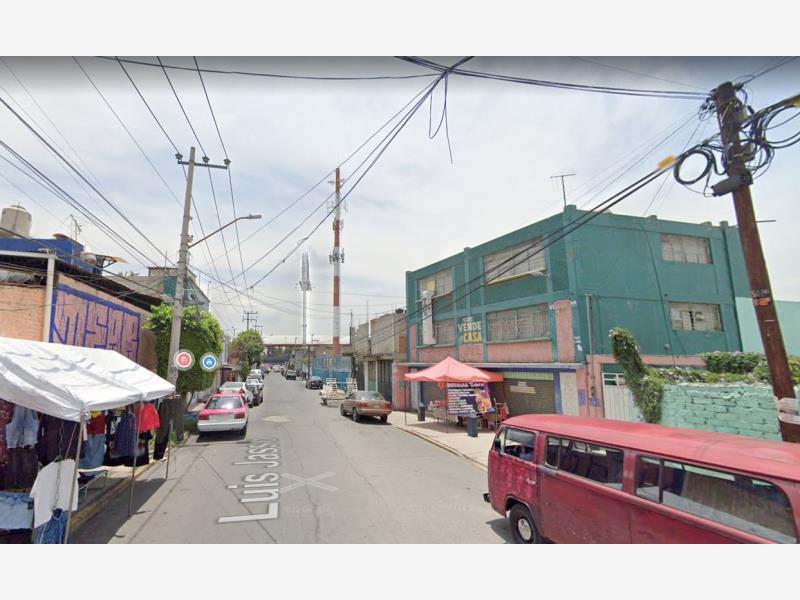 Foto de departamento en venta en luis jasso 28, valle de san lorenzo, iztapalapa, df / cdmx, 25183008 No. 04