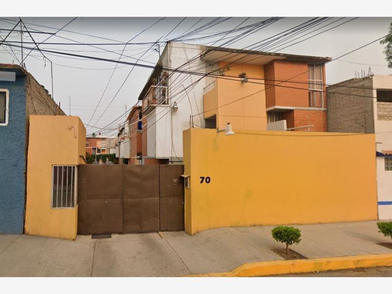 Foto de casa en venta en luis jasso 70, santa martha acatitla sur, iztapalapa, df / cdmx, 23401811 No. 03