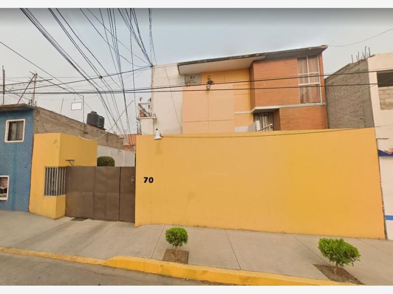 Foto de casa en venta en luis jasso 70, santa martha acatitla sur, iztapalapa, df / cdmx, 23401811 No. 04
