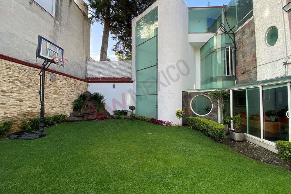 Foto de casa en venta en luis kuhne 75, las águilas, álvaro obregón, df / cdmx, 26247180 No. 01