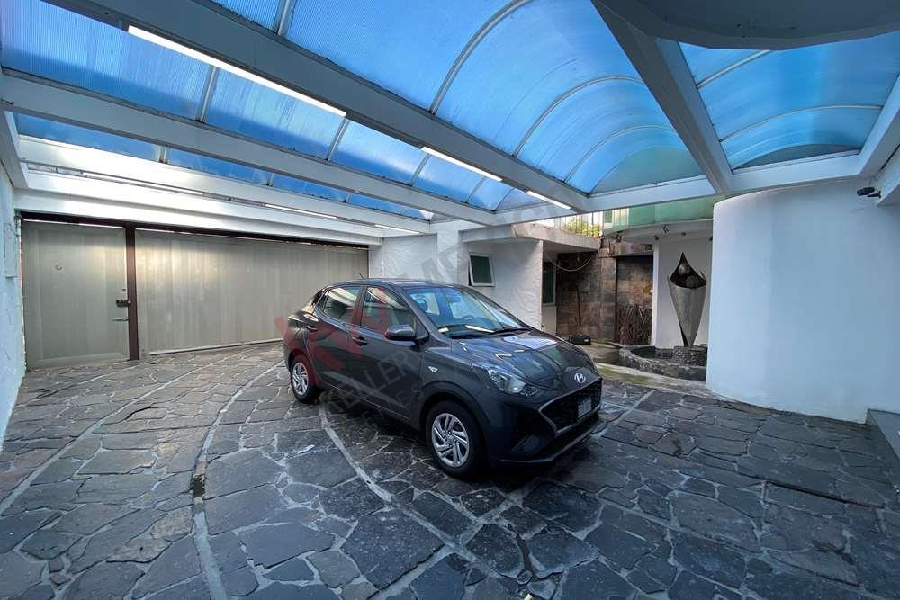 Foto de casa en venta en luis kuhne 75, las águilas, álvaro obregón, df / cdmx, 26247180 No. 03