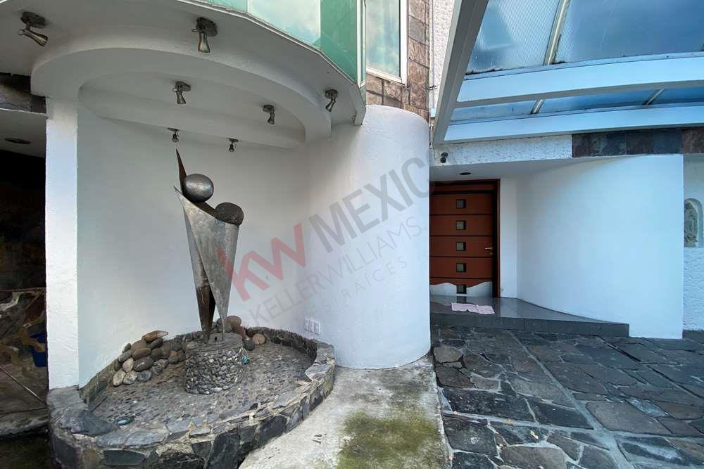 Foto de casa en venta en luis kuhne 75, las águilas, álvaro obregón, df / cdmx, 26247180 No. 04