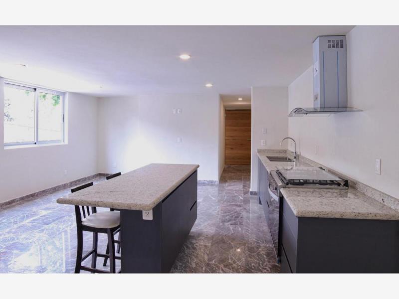 Foto de departamento en renta en luis kuhne 81, las águilas, álvaro obregón, df / cdmx, 24131558 No. 02