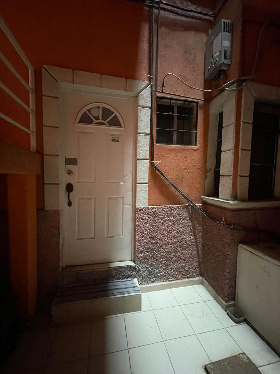 Foto de departamento en renta en luis preciado de la torre 15, moctezuma 1a sección, venustiano carranza, df / cdmx, 0 No. 01