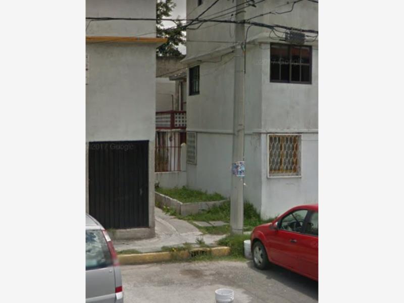 Foto de casa en venta en luis yuren # 5 andador -37, c.t.m. atzacoalco, gustavo a. madero, df / cdmx, 0 No. 01