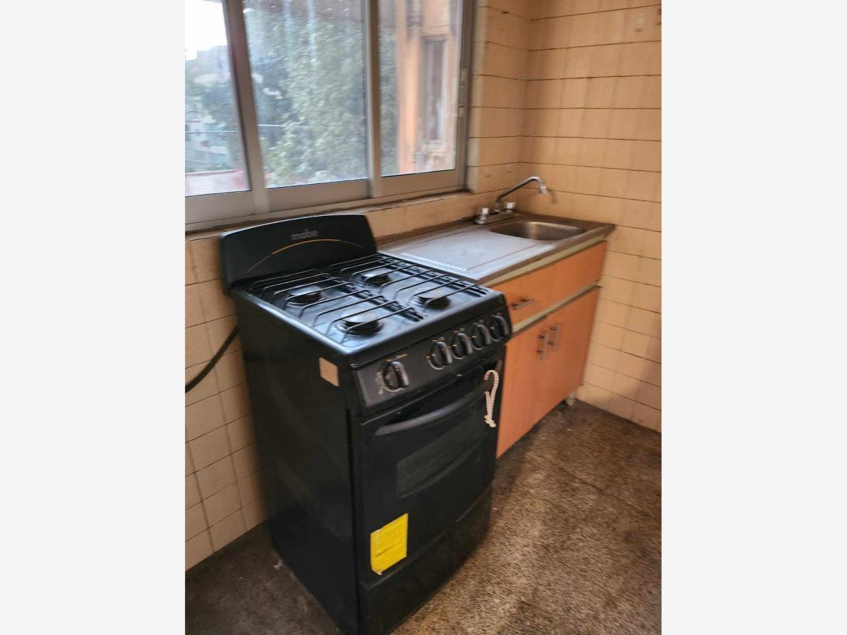 Foto de departamento en renta en luisa 97, nativitas, benito juárez, df / cdmx, 26909975 No. 01