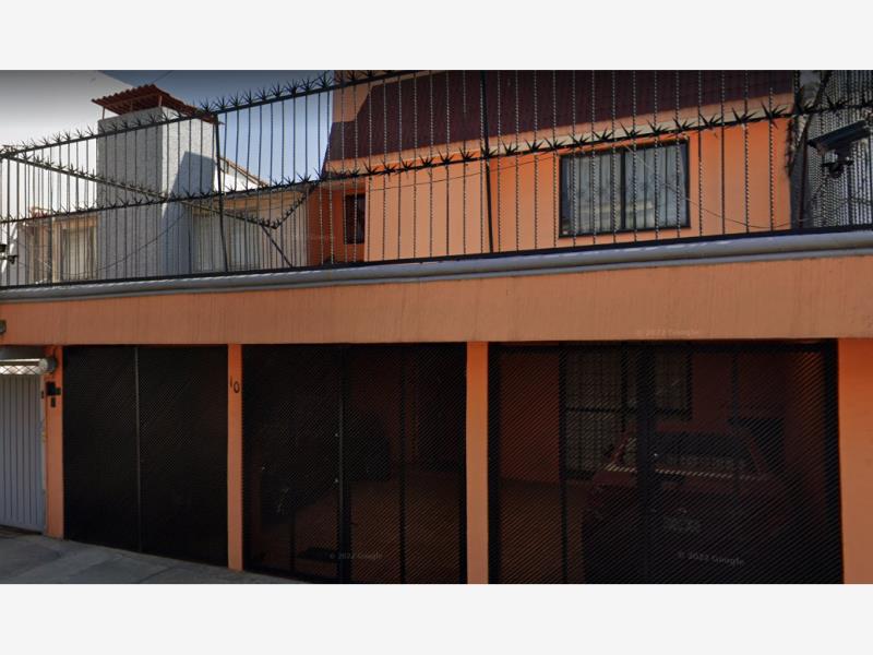 Foto de casa en venta en lutecia 10, lomas estrella, iztapalapa, df / cdmx, 25235475 No. 02