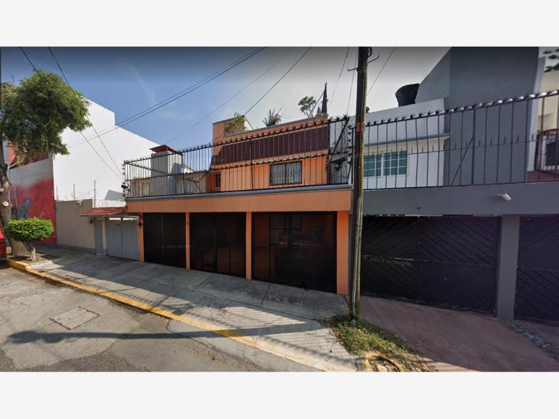 Foto de casa en venta en lutecia 10, lomas estrella, iztapalapa, df / cdmx, 25235475 No. 03