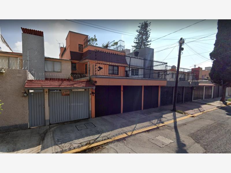 Foto de casa en venta en lutecia 10, lomas estrella, iztapalapa, df / cdmx, 25235475 No. 04