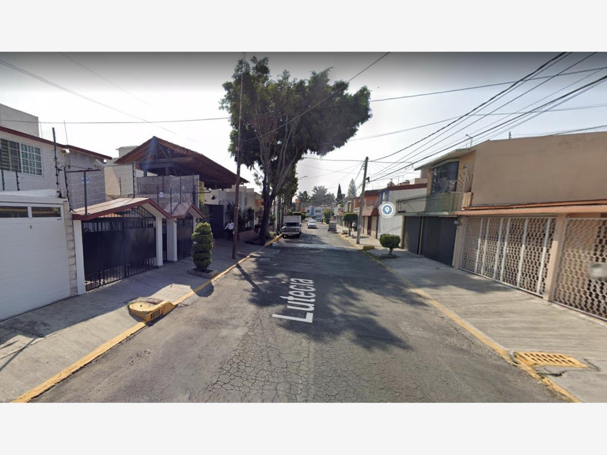 Foto de casa en venta en lutecia 40, lomas estrella, iztapalapa, df / cdmx, 26835004 No. 02