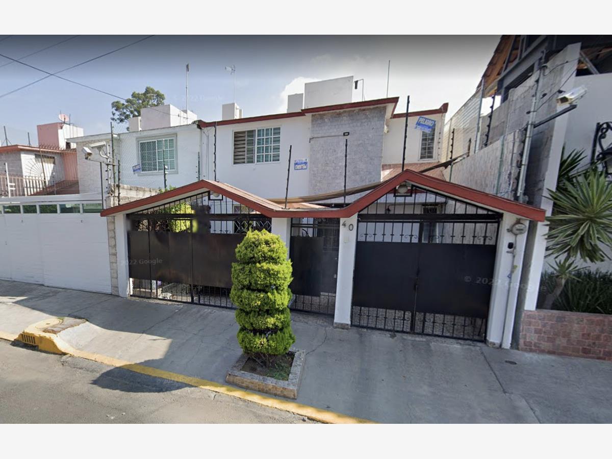 Foto de casa en venta en lutecia 40, lomas estrella, iztapalapa, df / cdmx, 26835004 No. 04