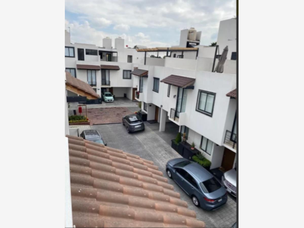 Foto de casa en venta en lutecias 42, lomas estrella, iztapalapa, df / cdmx, 0 No. 02
