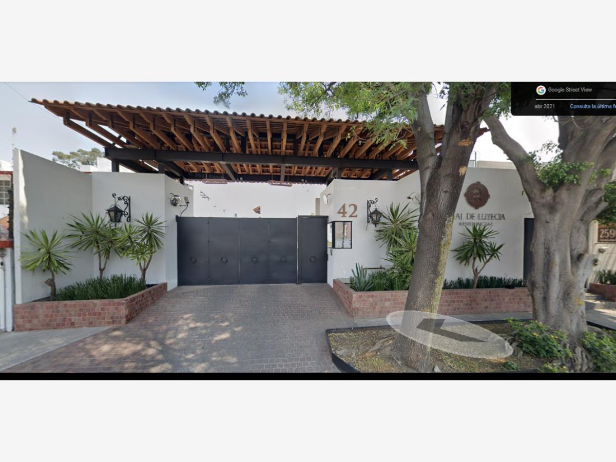Foto de casa en venta en lutecias 42, lomas estrella, iztapalapa, df / cdmx, 0 No. 03