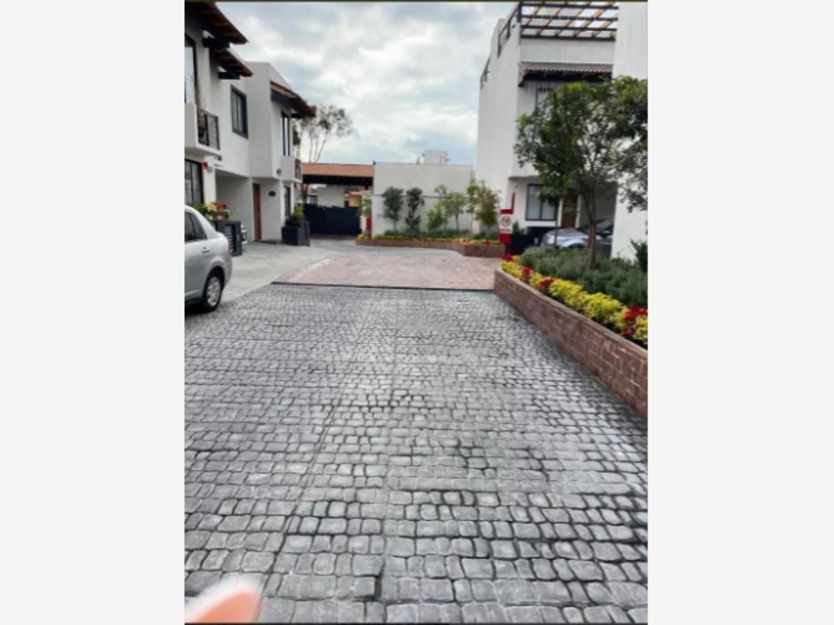 Foto de casa en venta en lutecias 42, lomas estrella, iztapalapa, df / cdmx, 0 No. 04