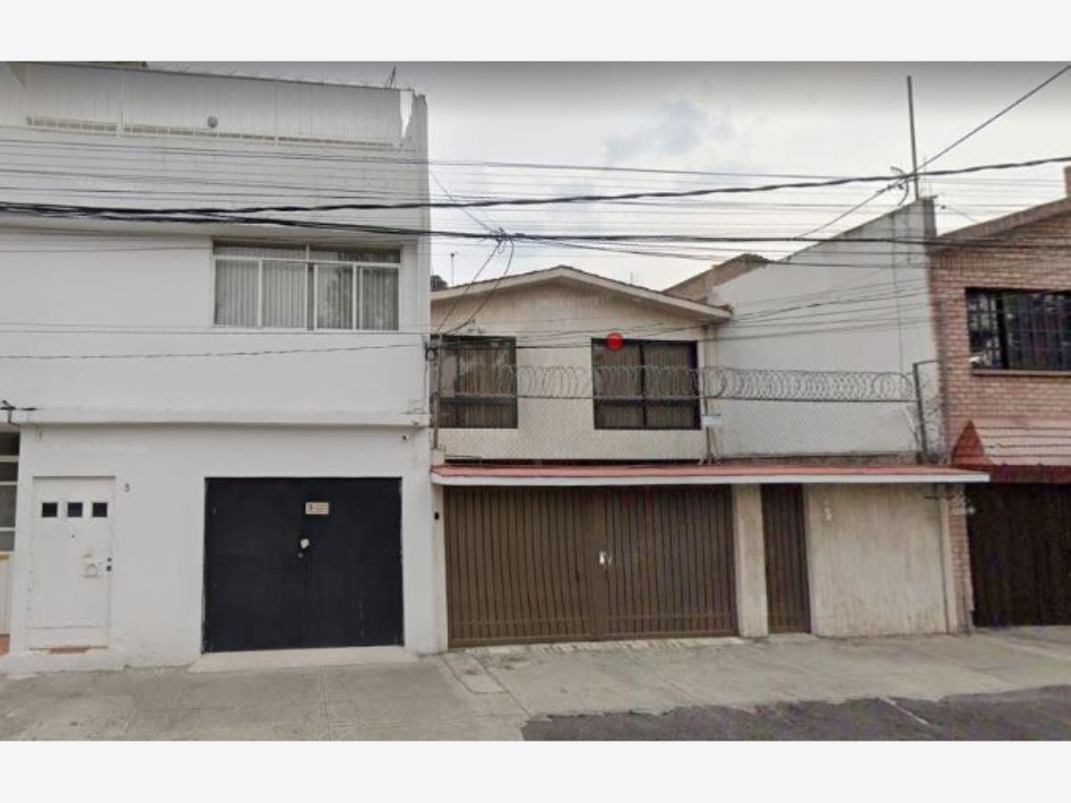 Foto de casa en venta en luxo 10, industrial, gustavo a. madero, df / cdmx, 0 No. 01