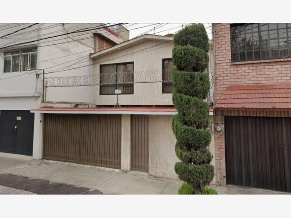 Foto de casa en venta en luxo 10, industrial, gustavo a. madero, df / cdmx, 0 No. 02