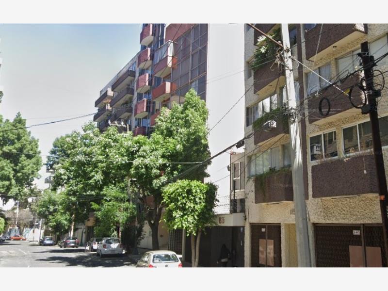 Foto de departamento en venta en m. lópez cotilla 1858, acacias, benito juárez, df / cdmx, 25068904 No. 03