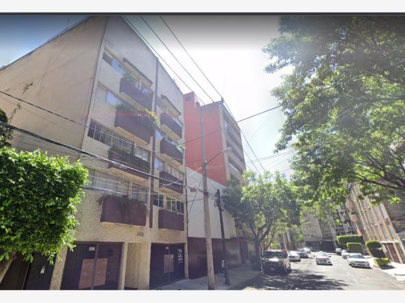 Foto de departamento en venta en m. lópez cotilla 1858, acacias, benito juárez, df / cdmx, 25068904 No. 04