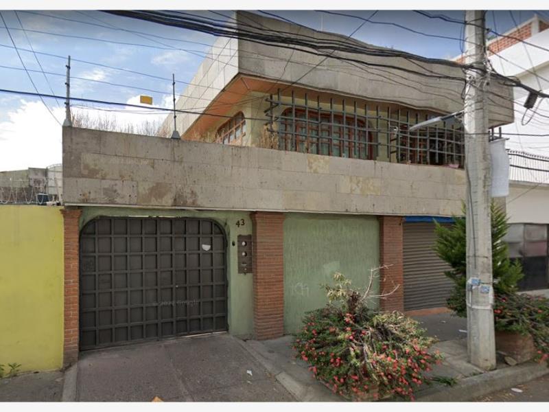 Foto de casa en venta en macario gaxiola 43, ampliación san pedro xalpa, azcapotzalco, df / cdmx, 24912644 No. 01