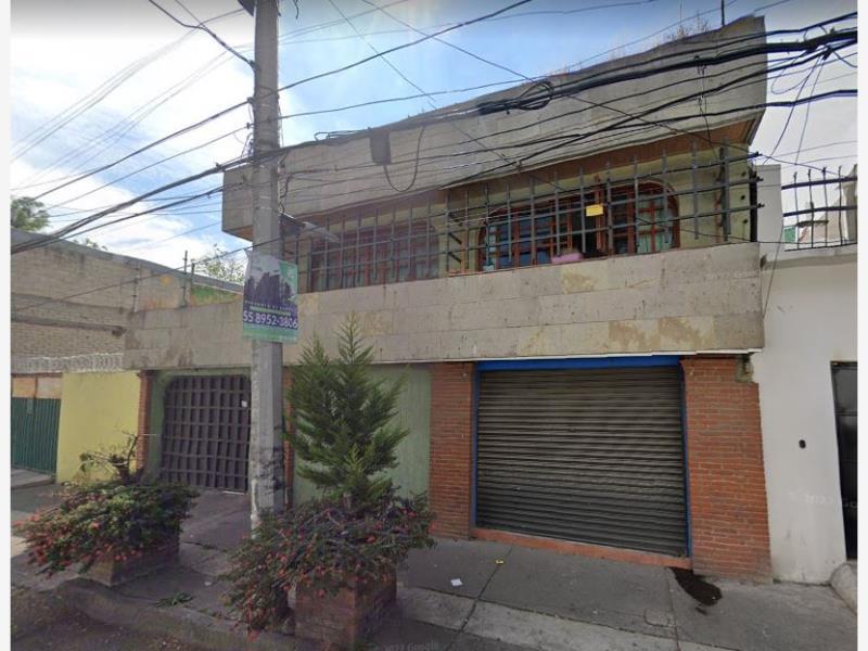 Foto de casa en venta en macario gaxiola 43, ampliación san pedro xalpa, azcapotzalco, df / cdmx, 24912644 No. 02