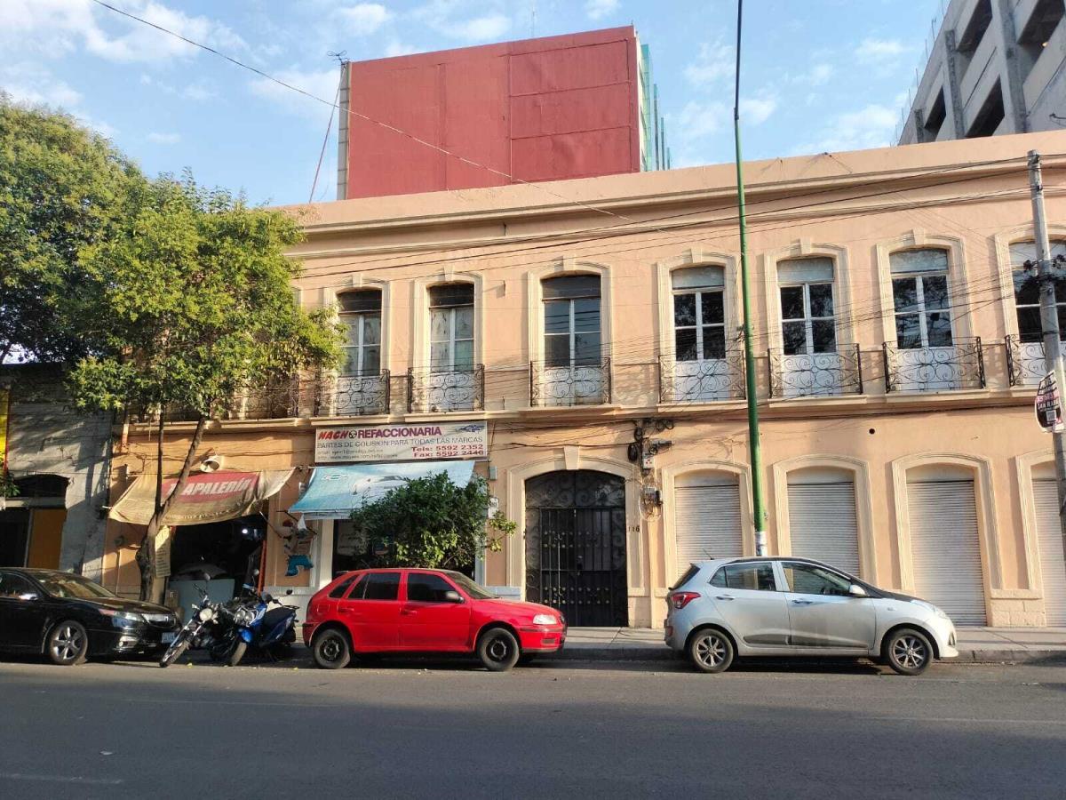 Foto de departamento en venta en maestro antonio caso 116, san rafael, cuauhtémoc, df / cdmx, 0 No. 01