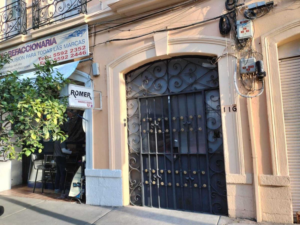 Foto de departamento en venta en maestro antonio caso 116, san rafael, cuauhtémoc, df / cdmx, 0 No. 02