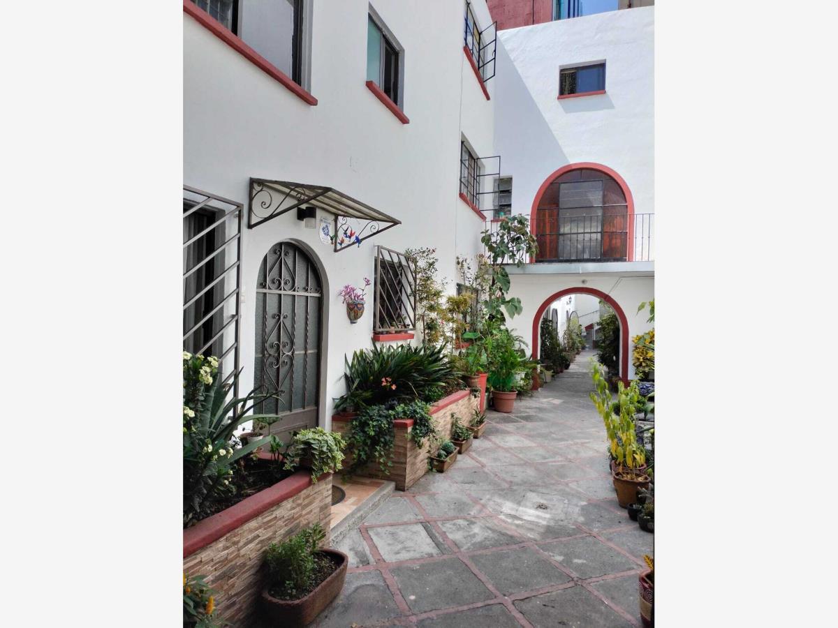 Foto de departamento en venta en maestro antonio caso 116, san rafael, cuauhtémoc, df / cdmx, 0 No. 03