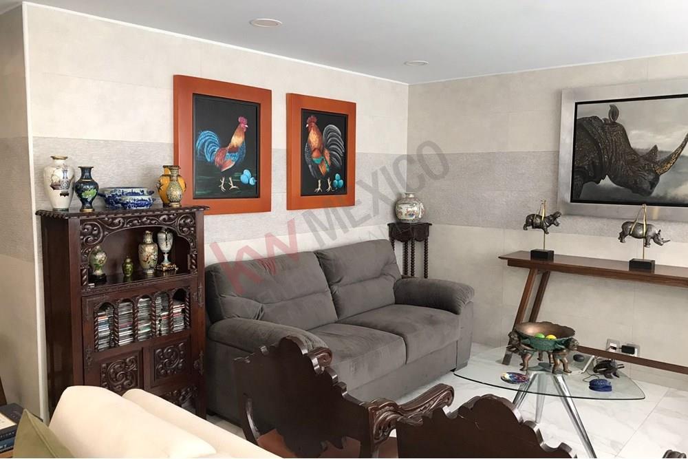 Foto de departamento en venta en magdalena 13, del valle norte, benito juárez, df / cdmx, 0 No. 01