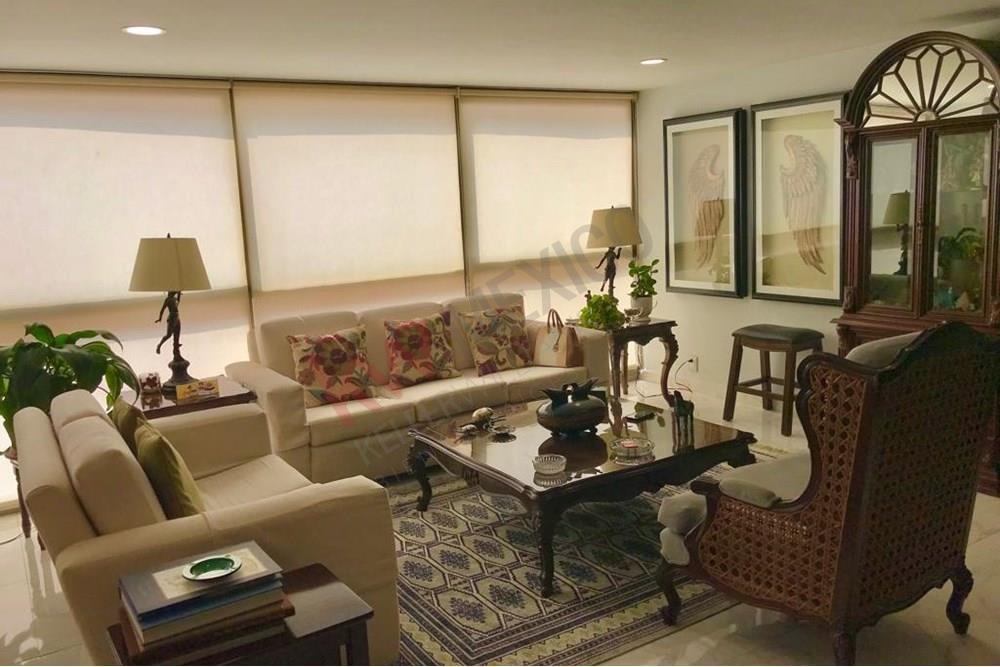 Foto de departamento en venta en magdalena 13, del valle norte, benito juárez, df / cdmx, 0 No. 04